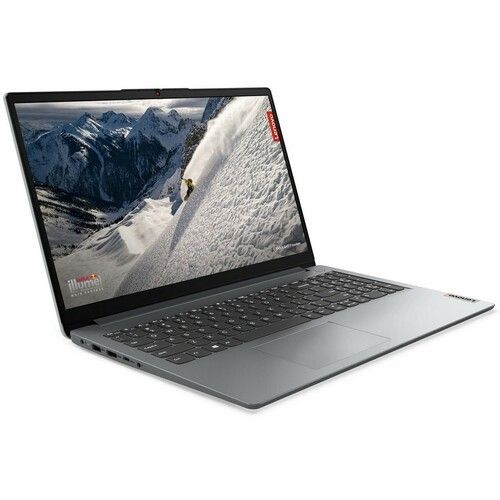 Lenovo - Laptop LENOVO IdeaPad 1 15AMN7 DOS/15.6" FHD/AMD Ryzen 3-7320U/16GB/512GB/nobacklit SRB/siva_4