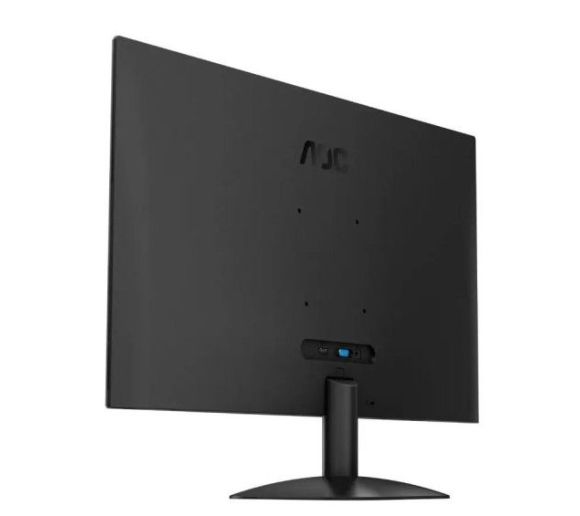 AOC - Monitor 27" AOC 27B31H IPS 1920x1080/120Hz/HDMI/VGA/TILT_1