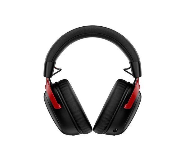 Slušalice HP HyperX Cloud III S Core/bežicne WS/BT//Gaming/crno crvena_2