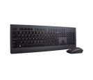 Lenovo - Lenovo Professional Wireless Keyboard and Mouse Combo - UK English_small_1
