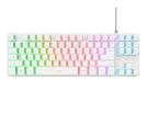 Trust - Tastatura TRUST GXT833 THADO žicna/RGB/TKL/gaming/bela_small_1