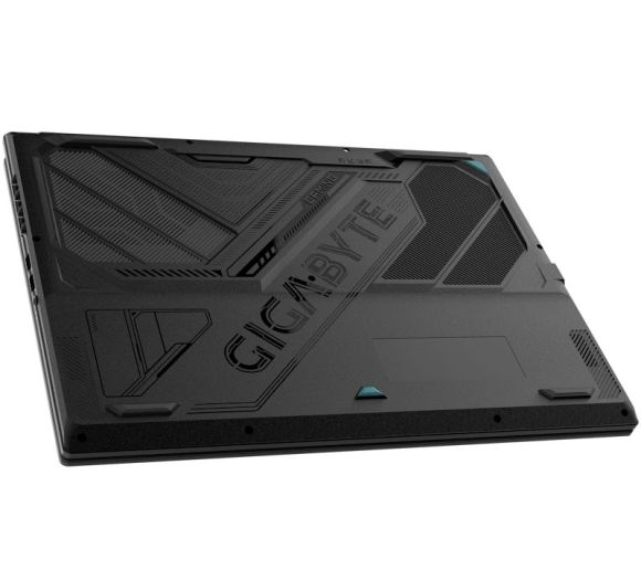 Gigabyte - A18 3WH 18 inch QHD+ 165Hz 300nits AMD Ryzen 7 260 32GB 1TB SSD GeForce RTX 5070 8GB RGB Backlit gaming laptop _1