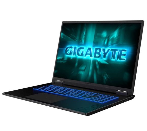 Gigabyte - A18 3WH 18 inch QHD+ 165Hz 300nits AMD Ryzen 7 260 32GB 1TB SSD GeForce RTX 5070 8GB RGB Backlit gaming laptop _8