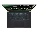 Gigabyte - AERO X16 1VH 16 inch QHD+ 165Hz 300nits AMD Ryzen AI 7 350 32GB 1TB SSD GeForce RTX 5060 8GB Backlit Win11Home laptop _small_3