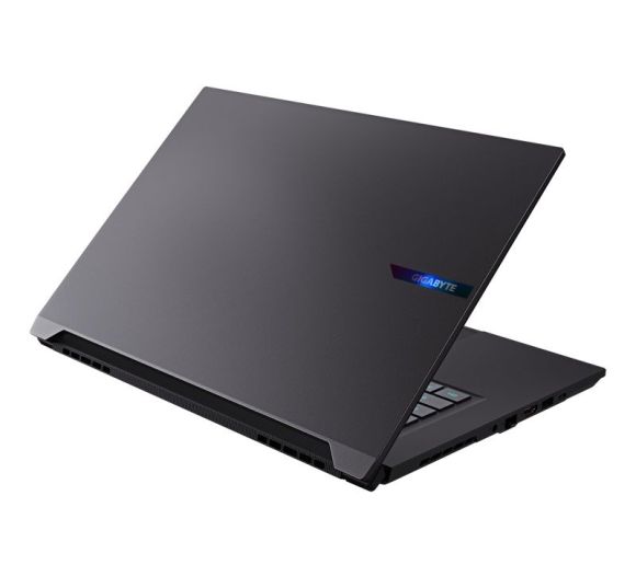 Gigabyte - AERO X16 1VH 16 inch QHD+ 165Hz 300nits AMD Ryzen AI 7 350 32GB 1TB SSD GeForce RTX 5060 8GB Backlit Win11Home laptop _5