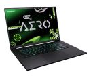 Gigabyte - AERO X16 1VH 16 inch QHD+ 165Hz 300nits AMD Ryzen AI 7 350 32GB 1TB SSD GeForce RTX 5060 8GB Backlit Win11Home laptop _small_7