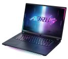 Gigabyte - AORUS MASTER 16 BZH 16 inch QHD+ OLED 240Hz 500nits Core Ultra 9 275HX 64GB 2TB SSD GeForce RTX 5090 24GB RGB Backlit Win11Pro gaming laptop _small_2
