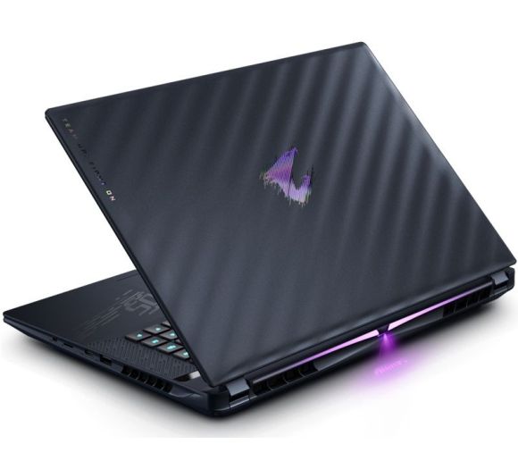 Gigabyte - AORUS MASTER 16 BZH 16 inch QHD+ OLED 240Hz 500nits Core Ultra 9 275HX 64GB 2TB SSD GeForce RTX 5090 24GB RGB Backlit Win11Pro gaming laptop _3