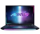 Gigabyte - AORUS MASTER 16 BZH 16 inch QHD+ OLED 240Hz 500nits Core Ultra 9 275HX 64GB 2TB SSD GeForce RTX 5090 24GB RGB Backlit Win11Pro gaming laptop _small_8