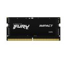 Kingston - Memorija KINGSTON 32GB/SODIMM/DDR5/5600MHz/2Rx8/CL40/FURY Impact_small_0