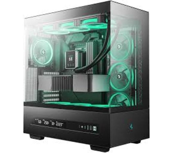 Računar DSCL i7-12700F/32GB/M.2 2TB/RT9070 16GB/750W_0