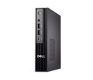 DELL - Pro Micro Plus Core Ultra 7 265 8GB 512GB SSD Win11Pro 3yr ProSupport + WiFi _small_4