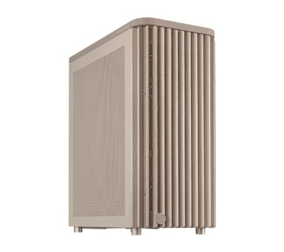 Asus - PROART PA401 WOOD MESH PWM BEIGE kućište krem _1