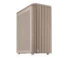 Asus - PROART PA401 WOOD MESH PWM BEIGE kućište krem _small_1