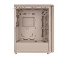 Asus - PROART PA401 WOOD MESH PWM BEIGE kućište krem _small_2