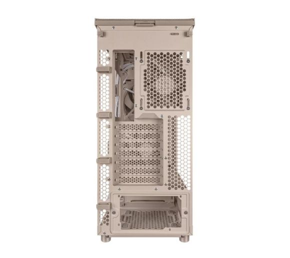 Asus - PROART PA401 WOOD MESH PWM BEIGE kućište krem _3