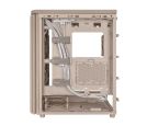 Asus - PROART PA401 WOOD MESH PWM BEIGE kućište krem _small_4