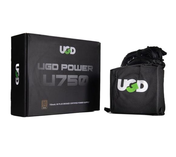 U750 750W napajanje _1