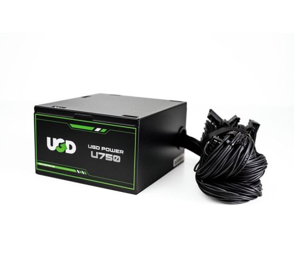 U750 750W napajanje _4