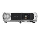 EPSON - EB-FH18 prenosivi Lamp Full HD 4100 ANSI lumena 16000:1 WiFi projektor _small_1