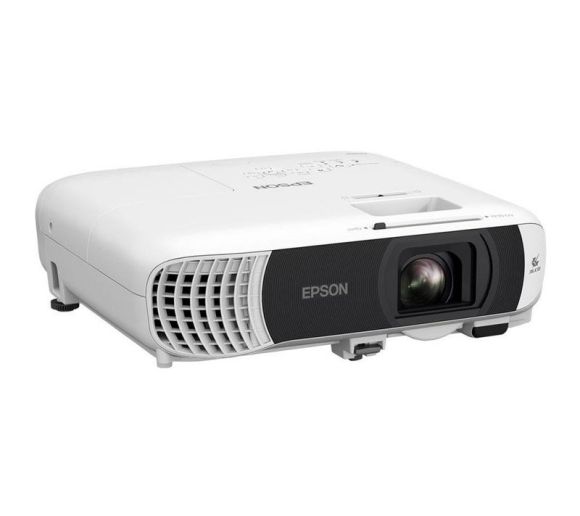 EPSON - EB-FH18 prenosivi Lamp Full HD 4100 ANSI lumena 16000:1 WiFi projektor _4
