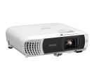 EPSON - EB-FH18 prenosivi Lamp Full HD 4100 ANSI lumena 16000:1 WiFi projektor _small_4