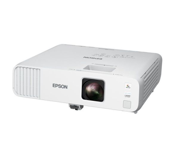 EPSON - EB-L210W prenosivi Laser WXGA 4500 ANSI lumena 2500000:1 projektor _2