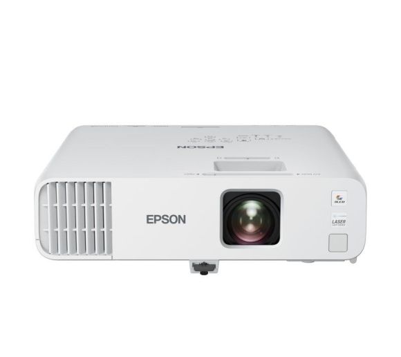 EPSON - EB-L210W prenosivi Laser WXGA 4500 ANSI lumena 2500000:1 projektor _4