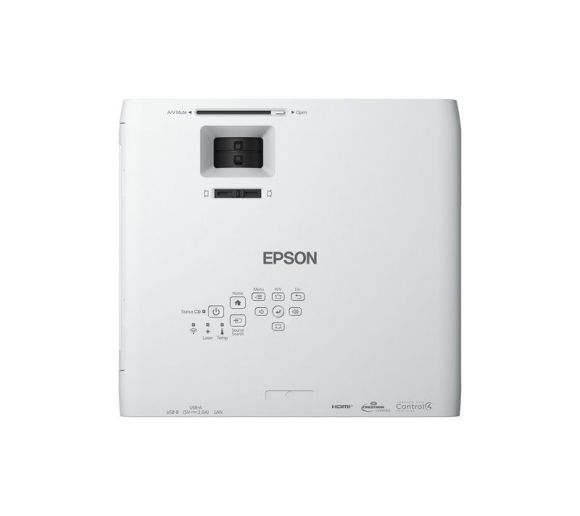 EPSON - EB-L210W prenosivi Laser WXGA 4500 ANSI lumena 2500000:1 projektor _5