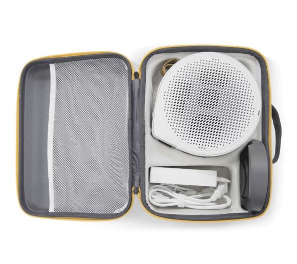 Benq - GV50 Laserski Full HD 500 ANSI lumena 100000:1 portabl smart projektor sa koferom _6