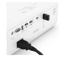Benq - LH650 prenosivi Laser Full HD 4000 ANSI lumena 3000000:1 projektor _small_2