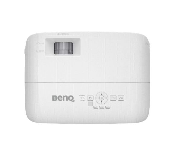 Benq - MX560C prenosivi Lamp XGA 4000 ANSI lumena 20000:1 projektor _5