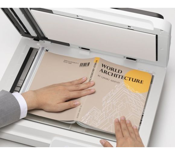 EPSON - WorkForce DS-1730 A4 skener _4