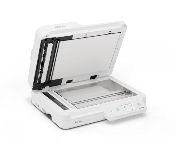 EPSON - WorkForce DS-1760WN A4 Wireless skener _1