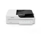 EPSON - WorkForce DS-1760WN A4 Wireless skener _small_2
