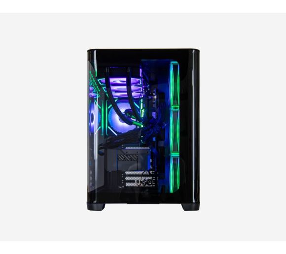 Valkyrie 2863A kućište _1