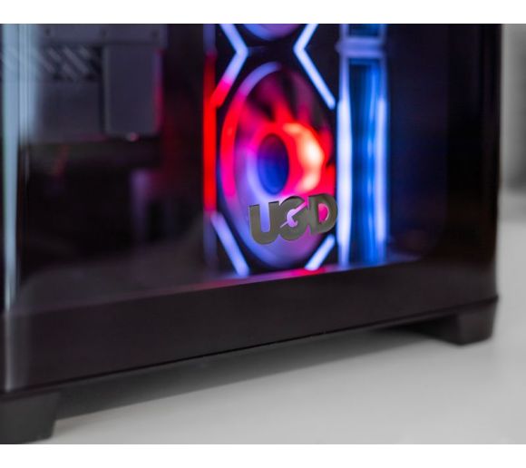 Valkyrie 2863A kućište _4