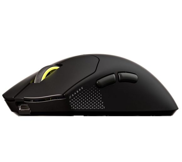 Corsair - Miš CORSAIR SABRE v2 PRO Ultralight/crna_2