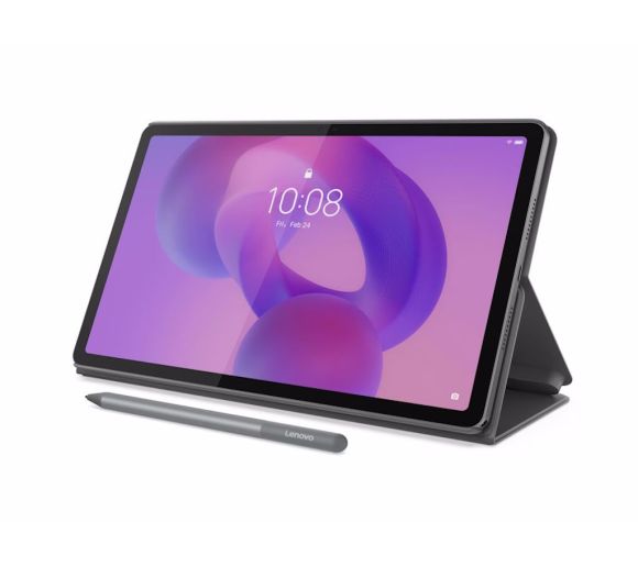 Lenovo - Tablet LENOVO Idea Tab TB-336FU/11" 2.5K/OC 2.4 GHz/8GB/256GB/5Mpix/8Mpix/WiFi/Bluetooth 5.2/siva_1