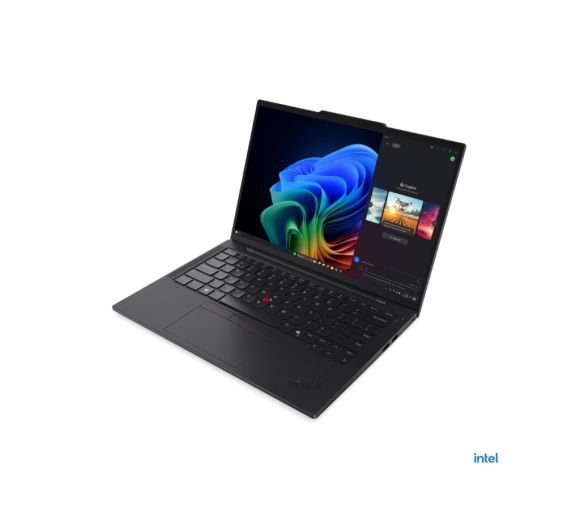 Lenovo - Laptop LENOVO ThinkPad T14s G6 Win 11 PRO/14" WUXGA AG/U7 255U/32GB/512GB SSD/FPR/backlitEN/crna_2