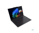 Lenovo - Laptop LENOVO ThinkPad T14s G6 Win 11 PRO/14" WUXGA AG/U7 255U/32GB/512GB SSD/FPR/backlitSR/crna  _small_3