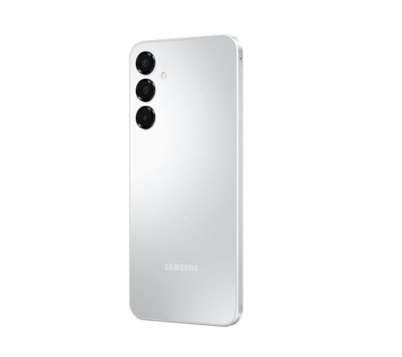 Samsung - Smartphone SAMSUNG Galaxy A16 4GB/128GB/Siva_1