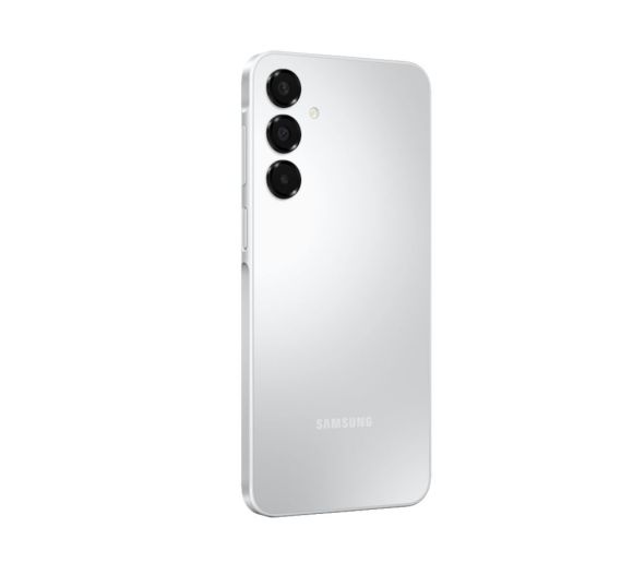 Samsung - Smartphone SAMSUNG Galaxy A16 4GB/128GB/Siva_2