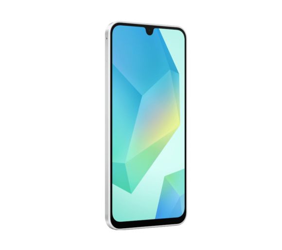 Samsung - Smartphone SAMSUNG Galaxy A16 4GB/128GB/Siva_5