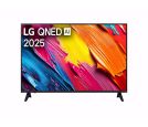 LG - Televizor LG 43QNED70A6A/QNED/43"/4K Ultra HD/smart/webOS 25/crna_small_1