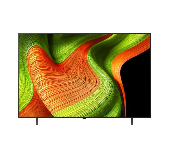 LG - Televizor LG OLED65B53LA/OLED/65"/4K Ultra HD/smart/webOS 25/crna_1