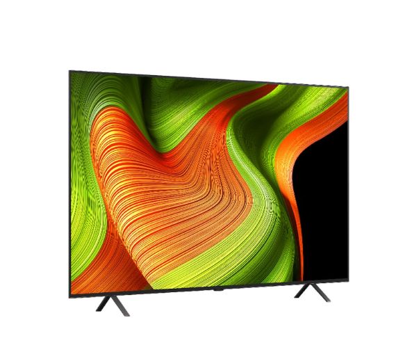 LG - Televizor LG OLED65B53LA/OLED/65"/4K Ultra HD/smart/webOS 25/crna_3