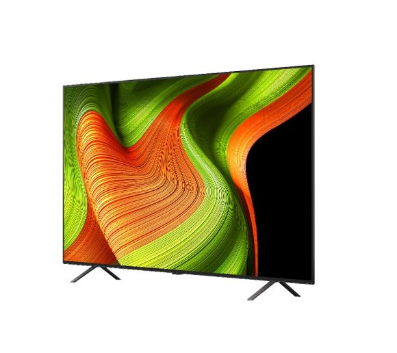 LG - Televizor LG OLED65B53LA/OLED/65"/4K Ultra HD/smart/webOS 25/crna_4