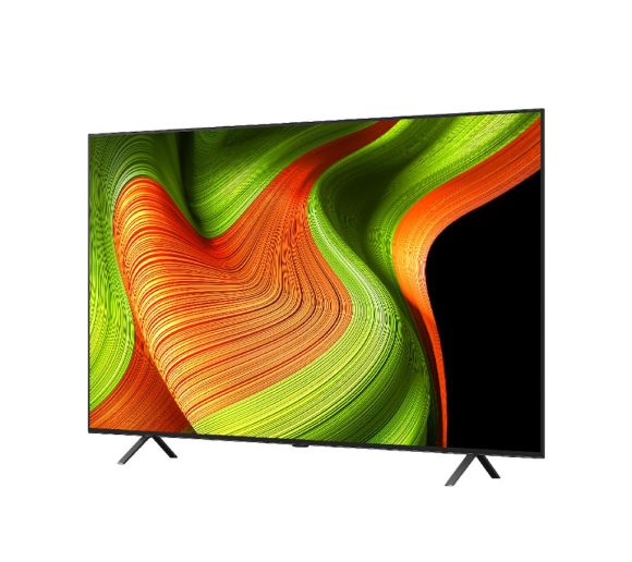 LG - Televizor LG OLED65B53LA/OLED/65"/4K Ultra HD/smart/webOS 25/crna_5
