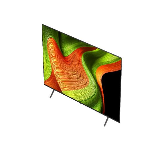 LG - Televizor LG OLED65B53LA/OLED/65"/4K Ultra HD/smart/webOS 25/crna_6